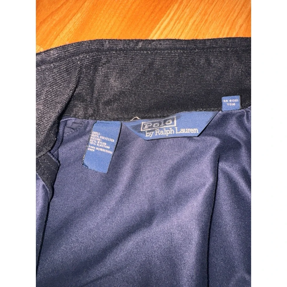 Polo Ralph Lauren see photos